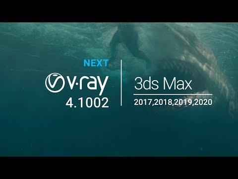 vray 4.0 3ds max 2019 crack